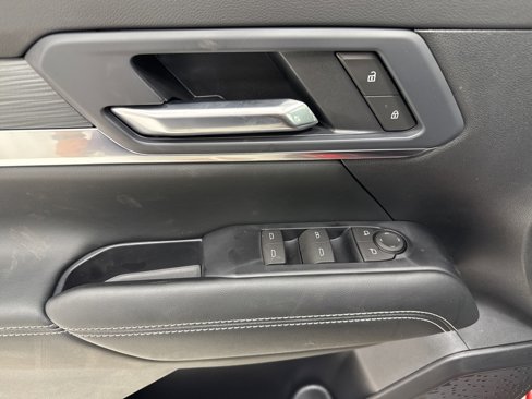 New 2026 GMC Terrain Elevation image 17