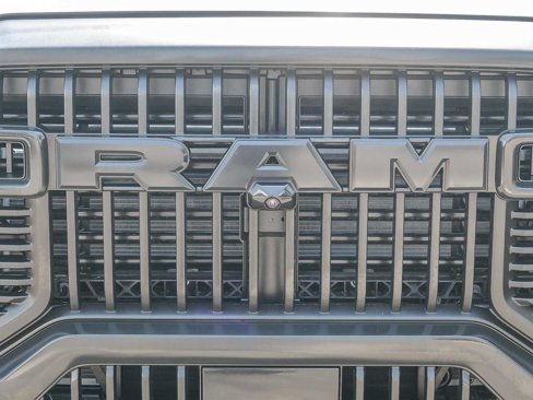 New 2025 RAM 2500 Power Wagon image 11