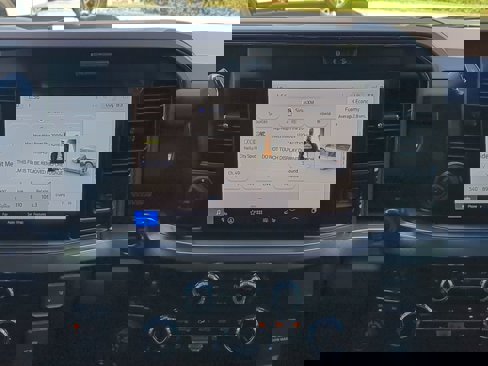New 2026 Ford F250 Platinum image 16