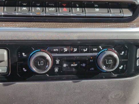 New 2026 Chevrolet Silverado 1500 LT w/ All Star Edition Plus image 17