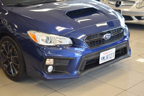 Used 2021 Subaru WRX Premium image 6