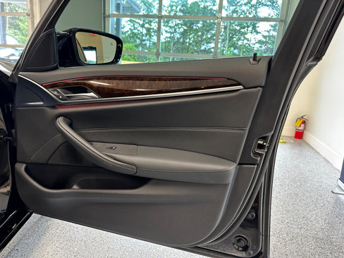 Used 2019 BMW 540i xDrive image 22