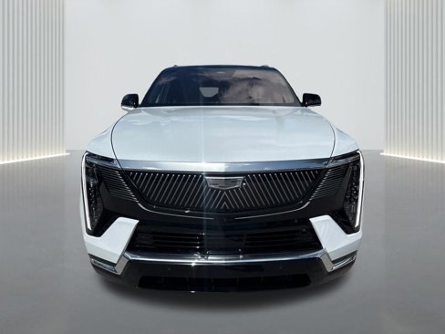 New 2026 Cadillac Escalade IQL Luxury image 2