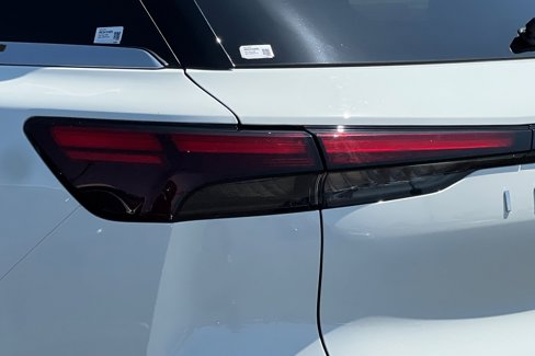 Certified 2024 INFINITI QX60 Pure image 50
