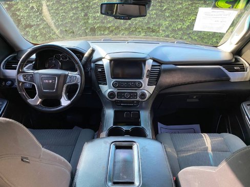 Used 2015 GMC Yukon SLE w/ Convenience Package image 5
