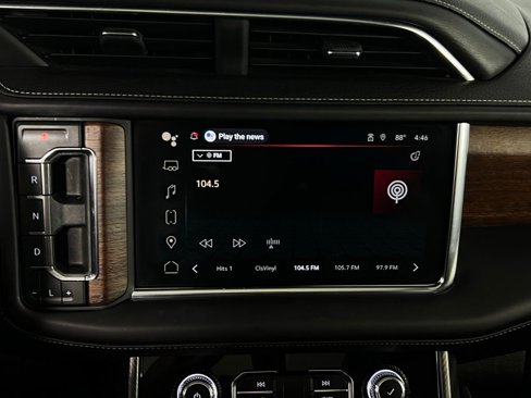 Used 2024 GMC Yukon Denali Ultimate image 19