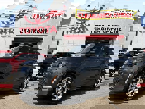 Used 2023 Kia Soul LX w/ Option Group 015 image 1