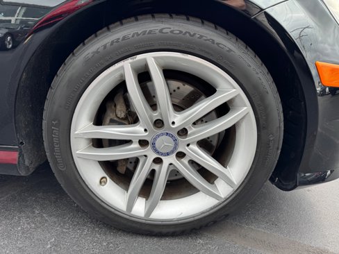 Used 2013 Mercedes-Benz C 300 4MATIC Sedan image 37