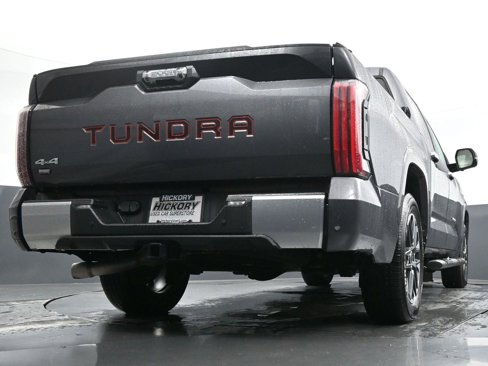 Used 2023 Toyota Tundra Limited image 47