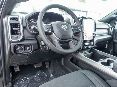 New 2025 RAM 2500 Big Horn image 18