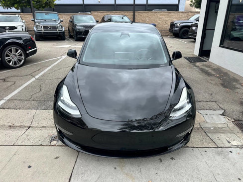 Used 2019 Tesla Model 3 Standard Range Plus image 4