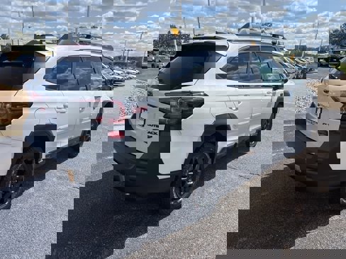 New 2025 Subaru Outback Wilderness image 7