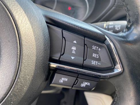 Used 2019 MAZDA CX-5 Grand Touring Reserve image 29