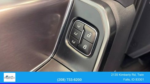 Used 2024 Ford F150 Platinum image 20
