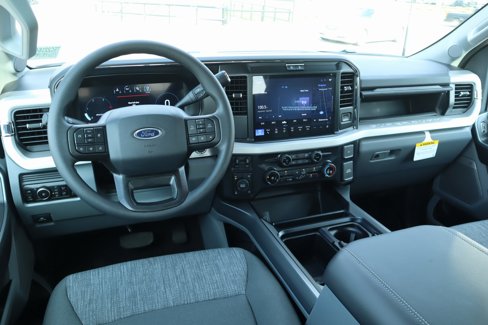 New 2026 Ford F250 XLT w/ XLT Premium Package image 2