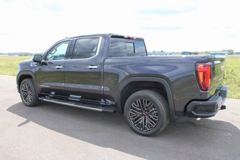 New 2026 GMC Sierra 1500 Denali image 5