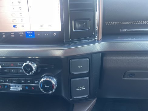 New 2026 Ford F350 King Ranch w/ Tremor Off-Road Package image 35