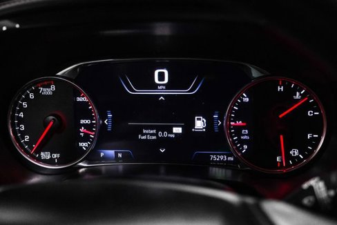 Used 2020 Chevrolet Blazer RS image 16