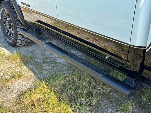 New 2025 RAM 2500 Power Wagon image 13
