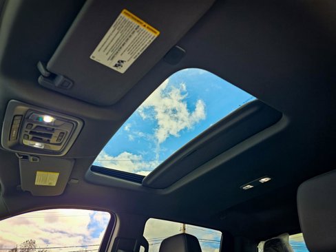 New 2026 GMC Sierra 1500 Elevation w/ Elevation Premium Package image 18
