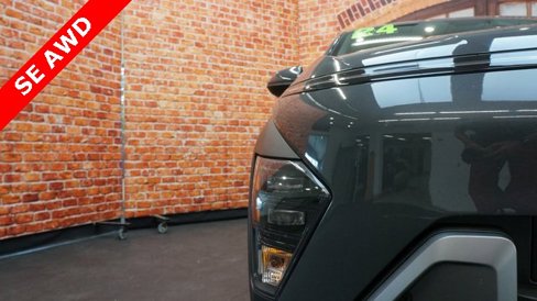 Used 2024 Hyundai Kona SE image 68