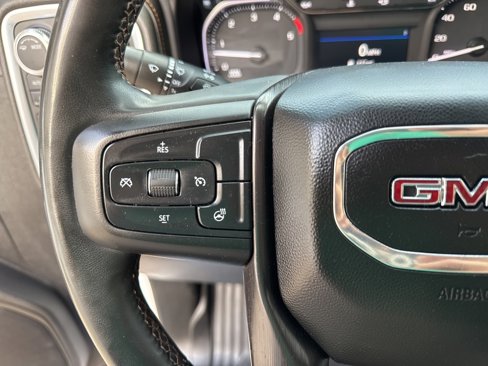 Used 2023 GMC Sierra 2500 AT4 image 55