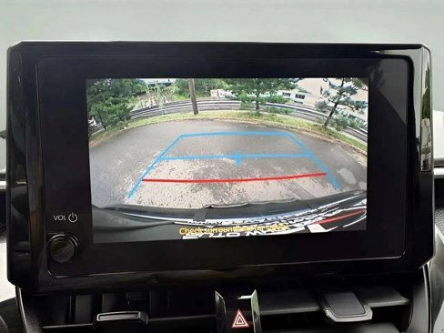 Used 2024 Toyota Corolla LE image 20