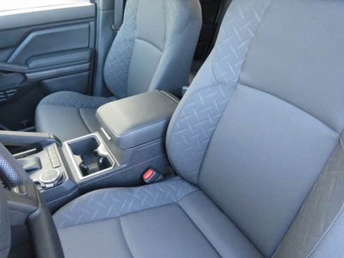 New 2025 Toyota Tacoma SR5 image 20