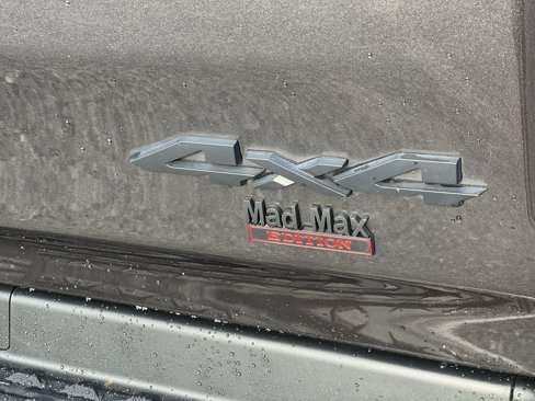 Used 2020 RAM 1500 Laramie image 6