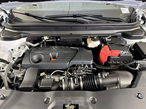 New 2025 Acura RDX w/ Technology Package image 27