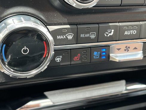 New 2025 Ford F250 King Ranch w/ Tremor Off-Road Package image 16