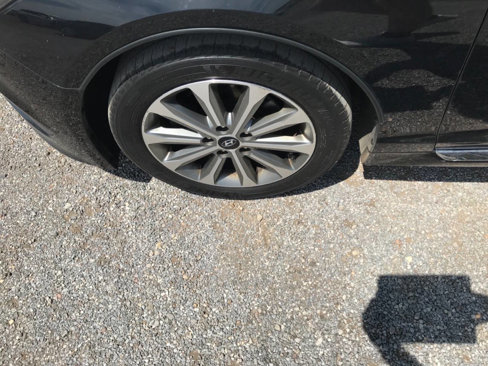 Used 2016 Hyundai Sonata Limited w/ Option Group 04 image 21