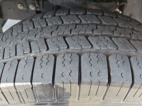 Used 2024 RAM 1500 Classic SLT image 31