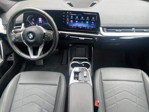 Used 2023 BMW X1 xDrive28i w/ Convenience Package image 21