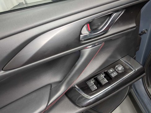 Certified 2023 MAZDA CX-9 Carbon Edition image 37