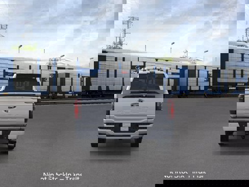 New 2025 Ford F150 XLT image 5