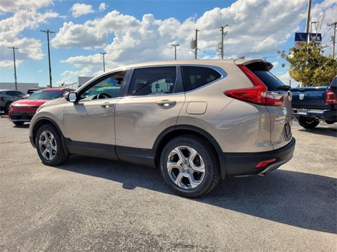 Used 2019 Honda CR-V EX image 5