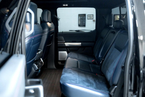 Used 2021 Ford F150 Raptor w/ Raptor 37 Performance Package image 75