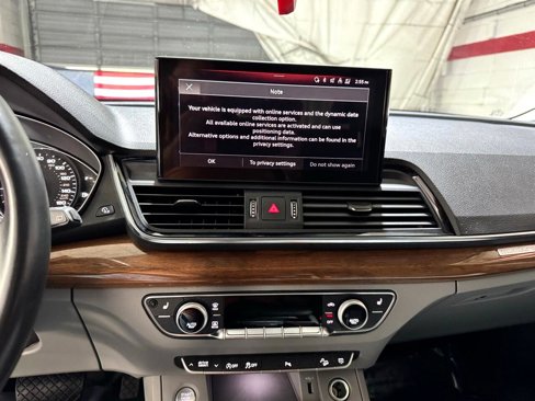 Used 2022 Audi Q5 2.0T Premium image 22