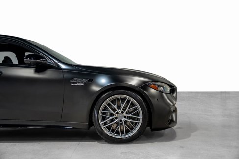 Used 2024 Mercedes-Benz C 63 AMG S image 25