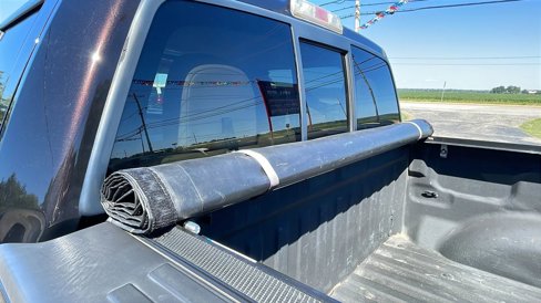 Used 2013 Ford F150 Lariat w/ Luxury Equipment Group image 25