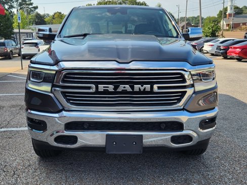 Used 2022 RAM 1500 Laramie image 4