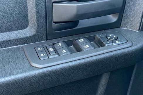 New 2026 RAM 2500 Tradesman image 13