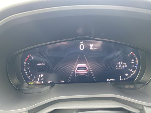 New 2025 MAZDA CX-70 3.3 Turbo w/ Premium Package image 20