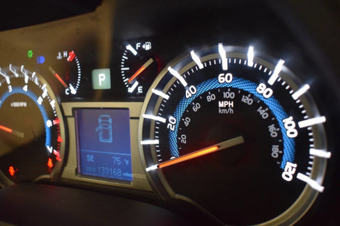 Used 2019 Toyota 4Runner 4WD image 80