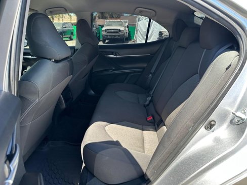 Used 2024 Toyota Camry LE image 30