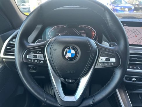 Used 2023 BMW X5 xDrive40i w/ Executive Package image 17