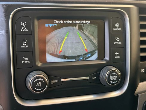 Used 2018 RAM 2500 Tradesman w/ Chrome Appearance Group image 19