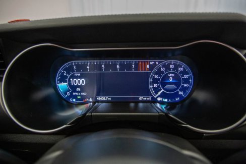 Used 2018 Ford Mustang GT Premium w/ Equipment Group 401A image 8