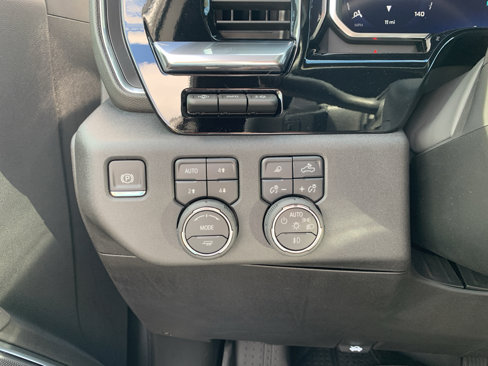 New 2026 Chevrolet Silverado 1500 High Country w/ High Country Premium Package image 18